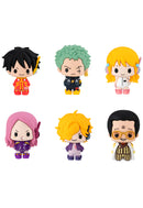 ONE PIECE MEGAHOUSE Chokorin Collection ONE PIECE Ver. Egghead