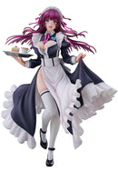 Hanikami Kanojo DMM Factory Maid Maison Hanikami Kanojo Neru Shizuki