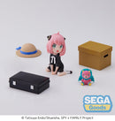 SPY x FAMILY SEGA Luminasta Anya Forger Pretend play Ver.2