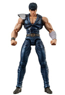 Fist of the North Star DIG DIGACTION KENSHIRO