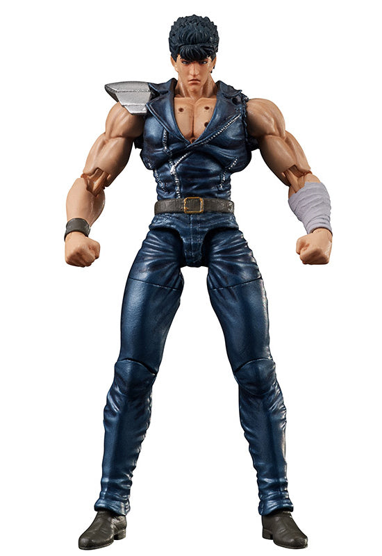 Fist of the North Star DIG DIGACTION KENSHIRO