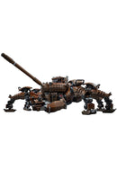 TANKHEAD Bell Fine TYPE 33 HEIKEGANI