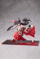 illustration by Kishi yasuri Hobby Sakura Ying Mo