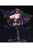 Taimanin RPGX: PURE Mizuki Shiranui Phantom Bride Ver.