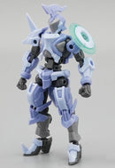 NUMBER 57 CREATIVE FIELD ARMORED PUPPET KNIGHT OF SKYFOG 1/24 SCALE PLASTIC MODEL KIT