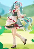 MIKUPPY RAMUNE FURYU Muchute Figure -Mikuppy Ramune ver.-