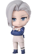 3022 The Legend of Hei II Nendoroid Luye