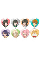 You are Ms. Servant. Sync Innovation Heart Can Badge