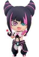 2897 Street Fighter Nendoroid Juri-chan