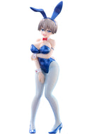Uzaki-chan Wants to Hang Out! FURYU BiCute Bunnies Figure -Hana Uzaki Metallic Blue ver.-