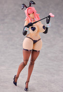REVERSE BUNNY GIRL NICOLE BISHOUCRAFT 1/12 SCALE ACTION FIGURE