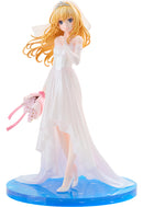 Your Lie in April Good Smile Company G.S. Collection Kaori Miyazono: Wedding Dress Ver.
