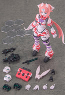 Polynian DAIBADI PRODUCTION Machaon (Sailor Suit)