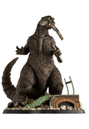 Godzilla Kaiyodo ARTPLA SCULPTURE WORKS Godzilla Re: Imagination