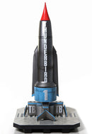 Thunderbirds Bell Fine Thunderbird 1