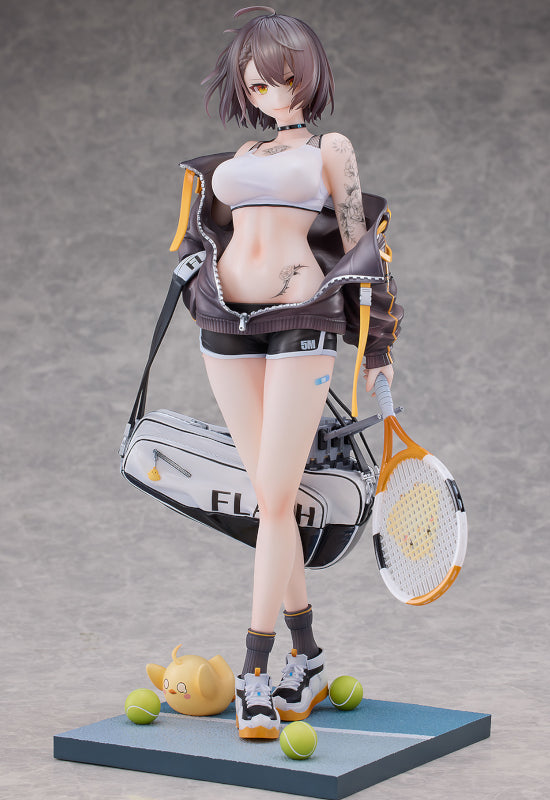 AZUR LANE Hanabee HANABEE BALTIMORE BLACK ACE