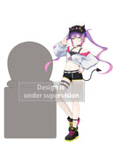 hololive production FuRyu Hikkake Figure Tokoyami Towa