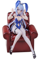 Girls’ Frontline: Neural Cloud Animester Undine - Sweet Rabbit Symphony