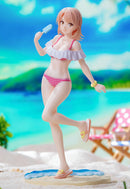 My Teen Romantic Comedy SNAFU Climax SEGA Luminasta Iroha Isshiki ~Midsummer TOKYO BAY~