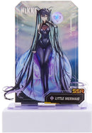 Goddess of Victory: Nikke Colley Acrylic Plate Old Tales Little Mermaid