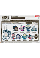 Goddess of Victory: Nikke Algernon Product Onamae Pitanko Rubber Mascot Vol. 2 (re-run)