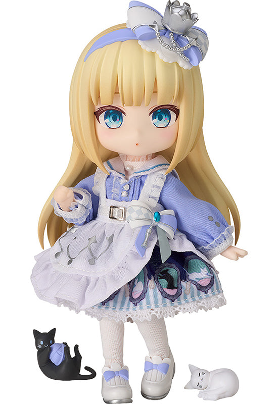 Nendoroid Doll Good Smile Company Through the Looking-Glass: Alice