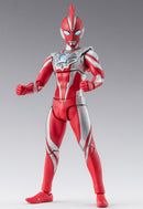 Ultraman Omega Bandai S.H.Figuarts Ultraman Omega