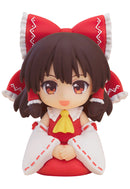 Touhou Project Nendoroid Plus: Reimu Hakurei Rubber Mascot
