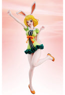 ONE PIECE MEGAHOUSE Portrait.Of.Pirates LIMITED EDITION  Carrot 【Repeat】