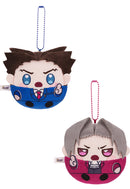 Ace Attorney Good Smile Company Squishy Mini Plushie