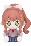 Doki Doki Literature Club! Huggy Good Smile Monika