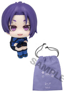 BLUE LOCK MEGAHOUSE Lookup Reo Mikage Japanese National Player Match Ver.【with gift】