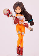 Final Fantasy IX Square Enix FORM-ISM Garnet Til Alexandros 17th
