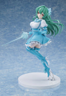 Gushing Over Magical Girls KADOKAWA Kadokawa Collection Magia Azure