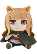 Spice and Wolf: merchant meets the wise wolf Good Smile Company Plushie Holo (Rerelease)
