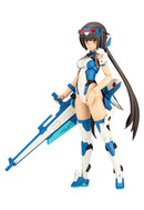 Frame Arms Girl Kotobukiya Stylet Swimsuit Blue Impulse Color Ver.