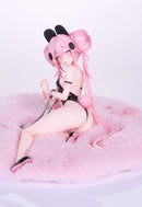 illustrated by ShintenP Hobby Sakura Shin no Ten P Bunny Ver.