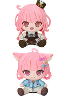 Kemono Teatime Good Smile Company Plushie Tarte/Macaron