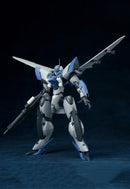 ULTRA ACTION TROOPER SERIES SHEIK MAINLAND OCR-122 YUN QUE 1/144 SCALE PLASTIC MODEL KIT BLUE & GRAY COLOR VER.