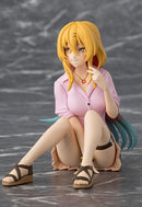 NUKITASHI THE ANIMATION SEGA NUKITASHI THE ANIMATION PM Perching Figure Nanase Katagiri