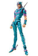 JoJo's Bizarre Adventure -Part VII- Steel Ball Run Medicos Entertainment Super Action Statue Johnny Joestar Second