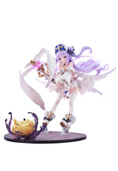 Azur Lane Union Creative Unicorn: White My Angel