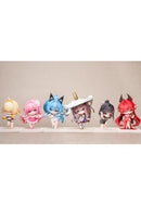 Goddess of Victory: Nikke Hobby Sakura SAC Series Vol 2 Chibi Figure Complete BOX