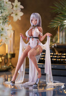 Azur Lane AliceGlint Massachusetts - Dressed to Impress -