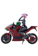 Megalomaria Unlimited Universe Kotobukiya Emulator Riding Package