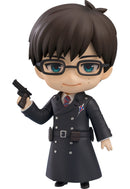 2378 Blue Exorcist Nendoroid Yukio Okumura