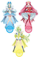 Princession Orchestra Y Line Acrylic Stand