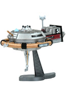 Thunderbirds Bell Fine Thunderbird 5 Anniversary Edition Model