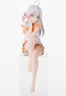 Alya Sometimes Hides Her Feelings in Russian SEGA PM Perching Figure Alya