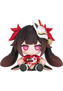 Honkai: Star Rail Good Smile Arts Shanghai HUGGY BOOM Sparkle's Bomb Doll